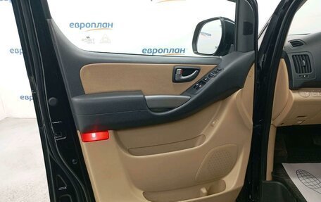 Hyundai H-1 II рестайлинг, 2021 год, 2 832 400 рублей, 9 фотография