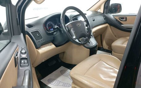 Hyundai H-1 II рестайлинг, 2021 год, 2 832 400 рублей, 8 фотография