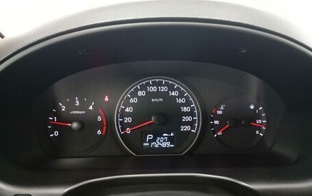 Hyundai H-1 II рестайлинг, 2021 год, 2 832 400 рублей, 7 фотография