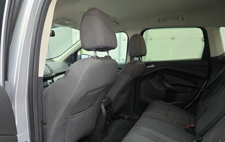 Ford Kuga III, 2013 год, 1 049 000 рублей, 20 фотография