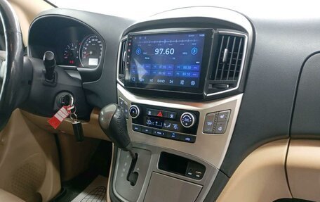 Hyundai H-1 II рестайлинг, 2021 год, 2 832 400 рублей, 14 фотография