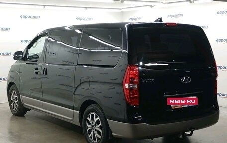 Hyundai H-1 II рестайлинг, 2021 год, 2 832 400 рублей, 4 фотография