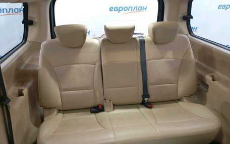 Hyundai H-1 II рестайлинг, 2021 год, 2 832 400 рублей, 16 фотография