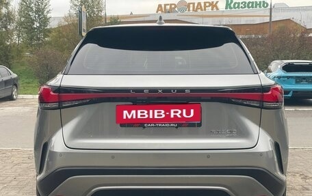 Lexus RX IV рестайлинг, 2025 год, 6 900 000 рублей, 6 фотография