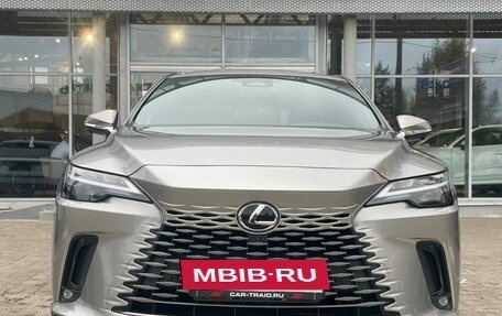 Lexus RX IV рестайлинг, 2025 год, 6 900 000 рублей, 3 фотография