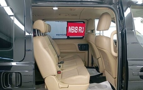 Hyundai H-1 II рестайлинг, 2021 год, 2 832 400 рублей, 15 фотография