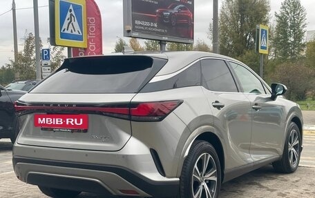 Lexus RX IV рестайлинг, 2025 год, 6 900 000 рублей, 5 фотография