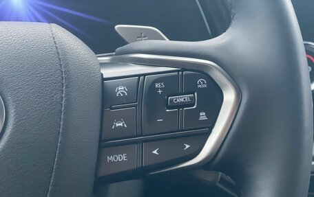 Lexus RX IV рестайлинг, 2025 год, 6 900 000 рублей, 13 фотография