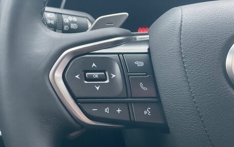 Lexus RX IV рестайлинг, 2025 год, 6 900 000 рублей, 12 фотография