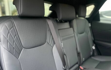 Lexus RX IV рестайлинг, 2025 год, 6 900 000 рублей, 20 фотография