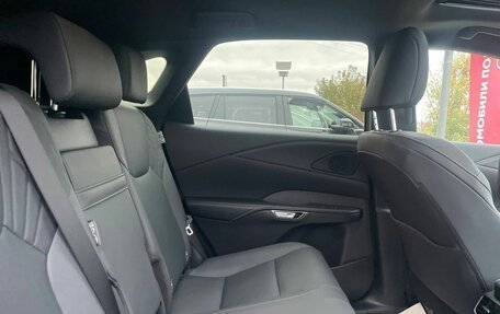 Lexus RX IV рестайлинг, 2025 год, 6 900 000 рублей, 19 фотография