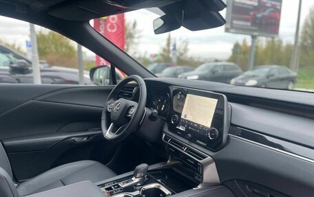 Lexus RX IV рестайлинг, 2025 год, 6 900 000 рублей, 17 фотография
