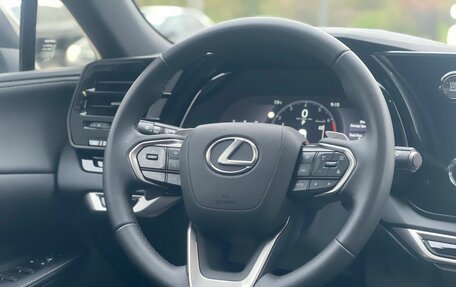 Lexus RX IV рестайлинг, 2025 год, 6 900 000 рублей, 22 фотография