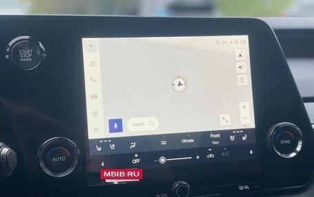 Lexus RX IV рестайлинг, 2025 год, 6 900 000 рублей, 16 фотография