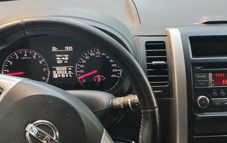 Nissan X-Trail, 2013 год, 1 250 000 рублей, 7 фотография