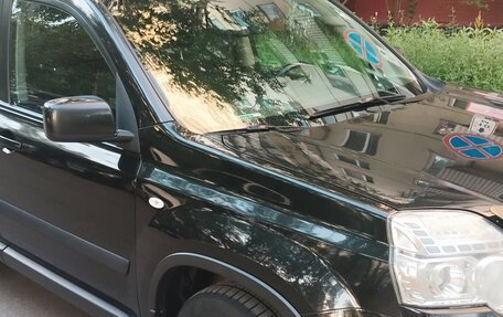 Nissan X-Trail, 2013 год, 1 250 000 рублей, 2 фотография