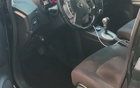 Nissan X-Trail, 2013 год, 1 250 000 рублей, 6 фотография