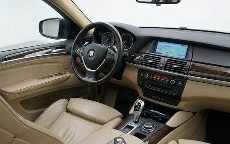 BMW X6, 2013 год, 1 810 000 рублей, 4 фотография