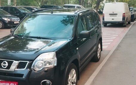 Nissan X-Trail, 2013 год, 1 250 000 рублей, 3 фотография