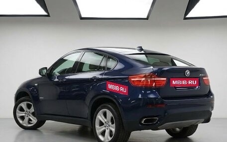BMW X6, 2013 год, 1 810 000 рублей, 3 фотография