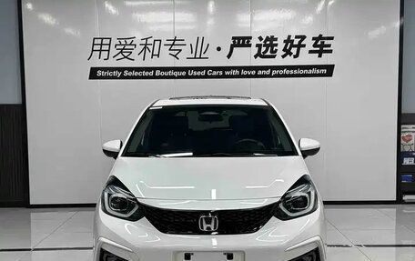 Honda Life, 2022 год, 1 024 700 рублей, 2 фотография