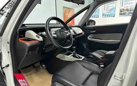 Honda Life, 2022 год, 1 024 700 рублей, 7 фотография