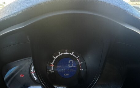 Lifan X60 I рестайлинг, 2015 год, 549 000 рублей, 13 фотография