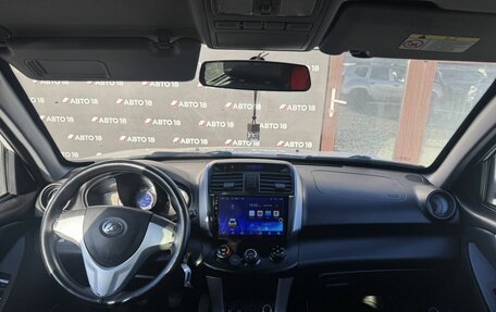 Lifan X60 I рестайлинг, 2015 год, 549 000 рублей, 11 фотография