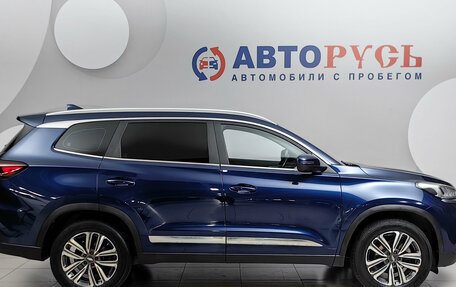Chery Tiggo 8 I, 2021 год, 1 698 000 рублей, 5 фотография