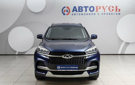 Chery Tiggo 8 I, 2021 год, 1 698 000 рублей, 3 фотография