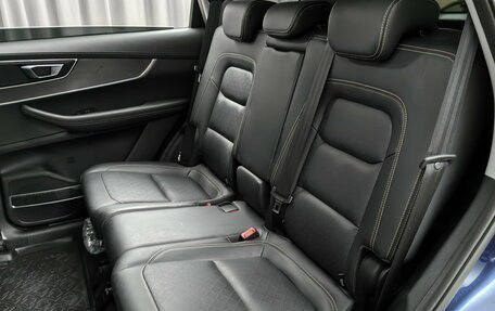 Chery Tiggo 8 I, 2021 год, 1 698 000 рублей, 8 фотография