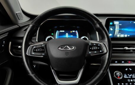 Chery Tiggo 8 I, 2021 год, 1 698 000 рублей, 13 фотография