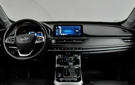 Chery Tiggo 8 I, 2021 год, 1 698 000 рублей, 14 фотография