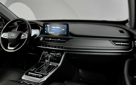Chery Tiggo 8 I, 2021 год, 1 698 000 рублей, 15 фотография