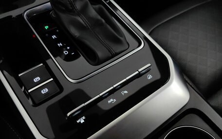 Chery Tiggo 8 I, 2021 год, 1 698 000 рублей, 19 фотография