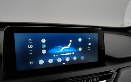 Chery Tiggo 8 I, 2021 год, 1 698 000 рублей, 17 фотография