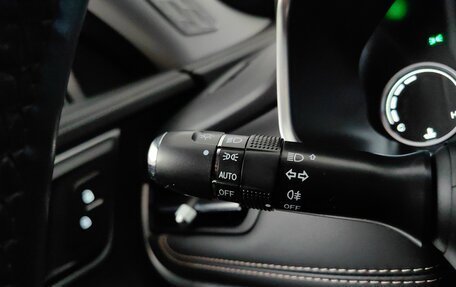 Chery Tiggo 8 I, 2021 год, 1 698 000 рублей, 23 фотография