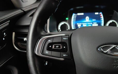 Chery Tiggo 8 I, 2021 год, 1 698 000 рублей, 21 фотография
