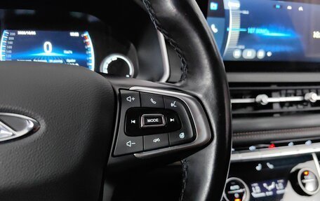 Chery Tiggo 8 I, 2021 год, 1 698 000 рублей, 22 фотография