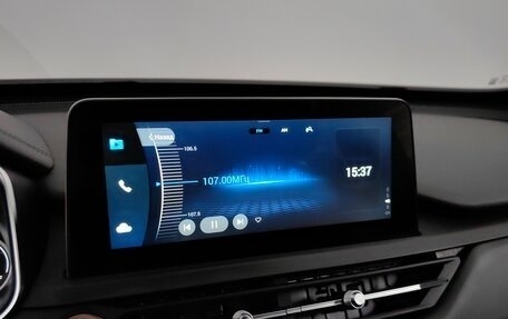 Chery Tiggo 8 I, 2021 год, 1 698 000 рублей, 16 фотография