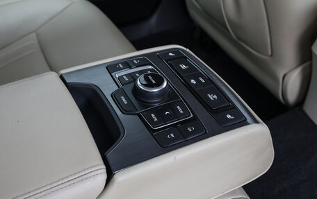 Genesis G80 I, 2017 год, 2 398 000 рублей, 17 фотография