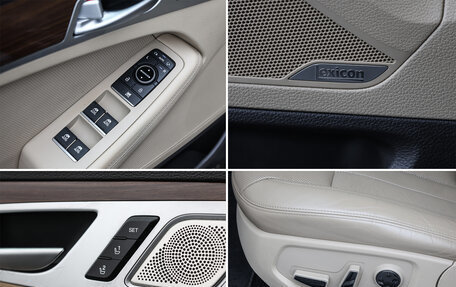 Genesis G80 I, 2017 год, 2 398 000 рублей, 19 фотография