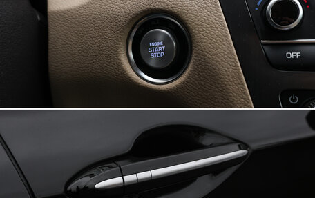 Genesis G80 I, 2017 год, 2 398 000 рублей, 22 фотография