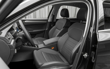 Skoda Superb III рестайлинг, 2025 год, 3 140 000 рублей, 11 фотография