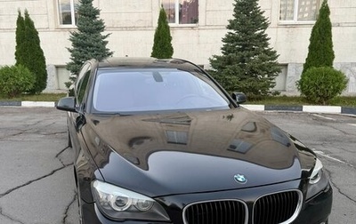 BMW 7 серия, 2011 год, 1 550 000 рублей, 1 фотография