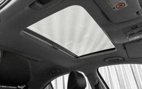 Skoda Superb III рестайлинг, 2025 год, 3 140 000 рублей, 13 фотография