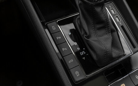Skoda Superb III рестайлинг, 2025 год, 3 140 000 рублей, 19 фотография
