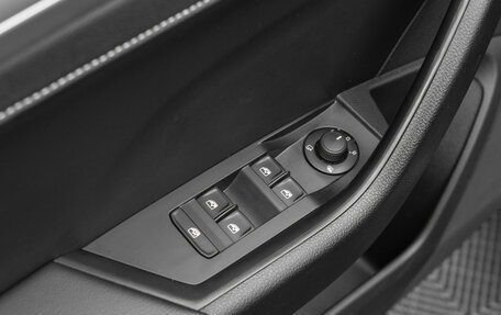 Skoda Superb III рестайлинг, 2025 год, 3 140 000 рублей, 16 фотография