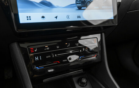 Skoda Superb III рестайлинг, 2025 год, 3 140 000 рублей, 20 фотография