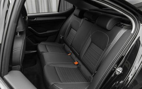 Skoda Superb III рестайлинг, 2025 год, 3 140 000 рублей, 21 фотография